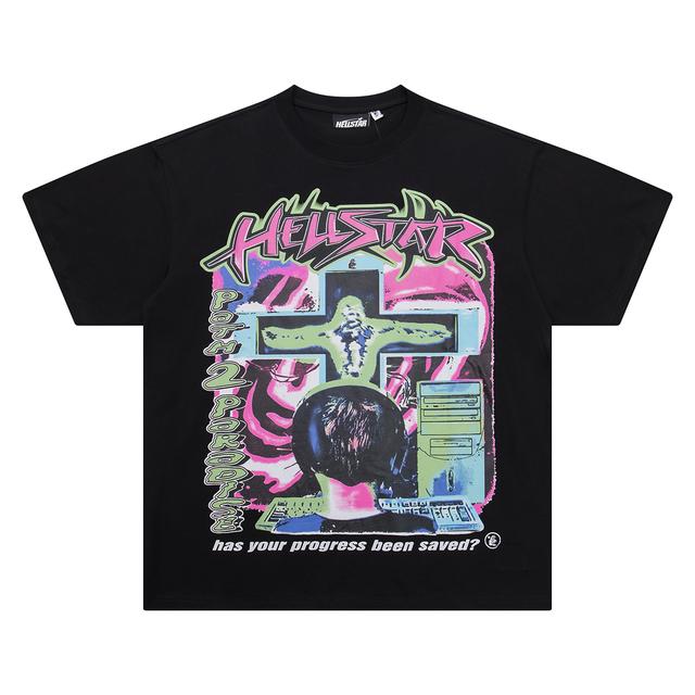 Hellstar Shirt-37